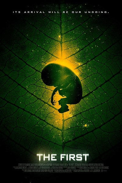 The First [Audio: Spain]