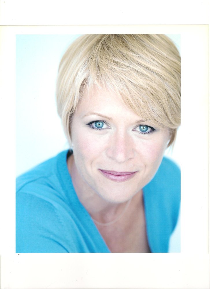 Samantha Grant