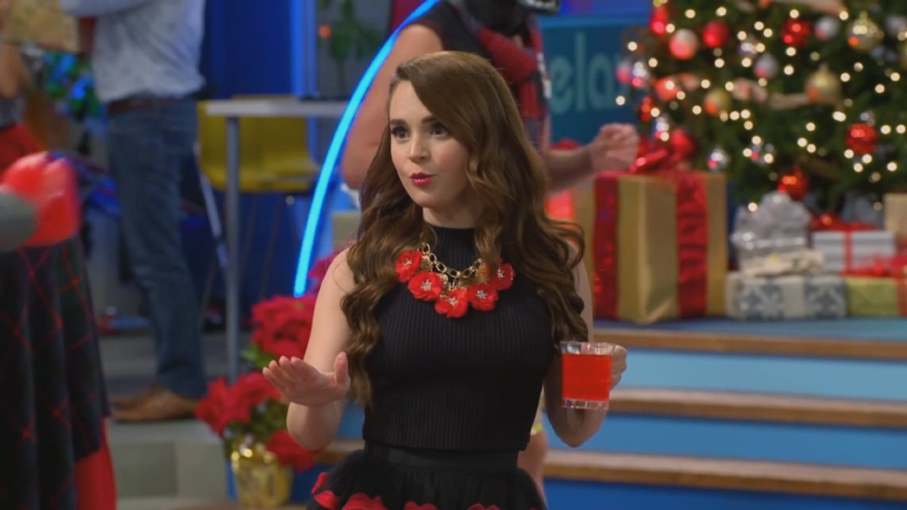 Rosanna Pansino