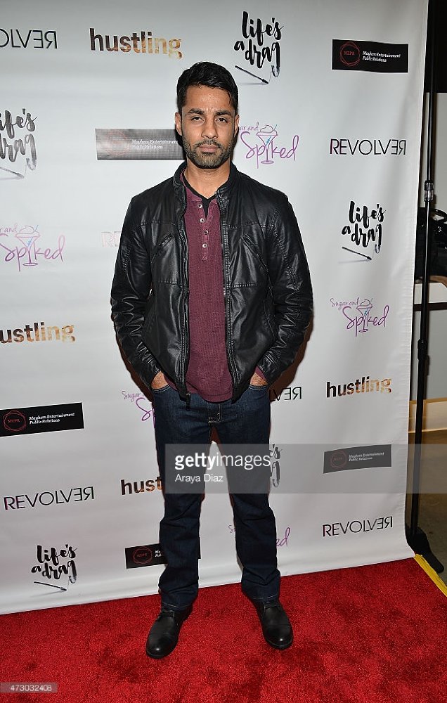 Andy Gala