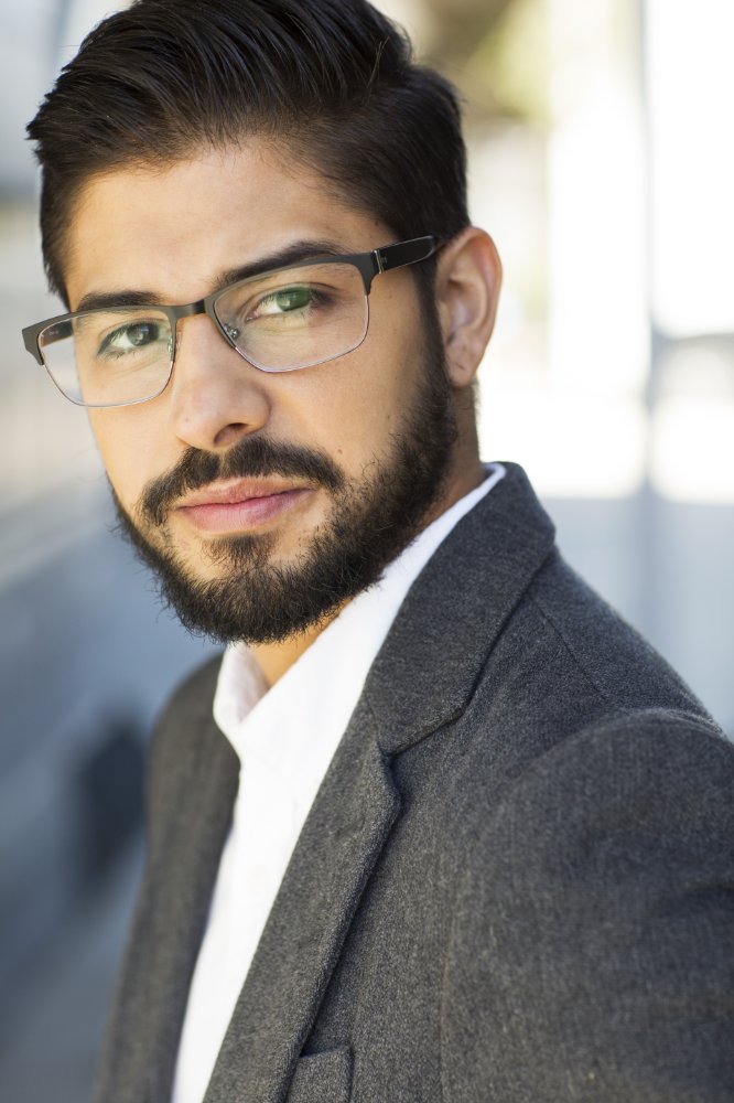 Jude Orozco