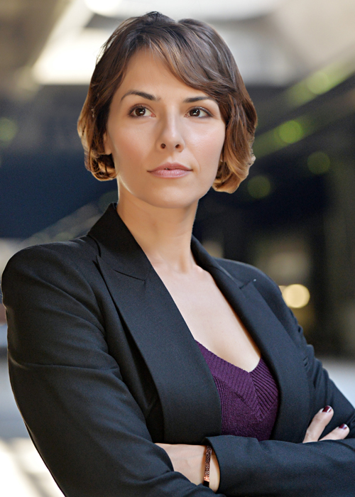 Alexandria Cree