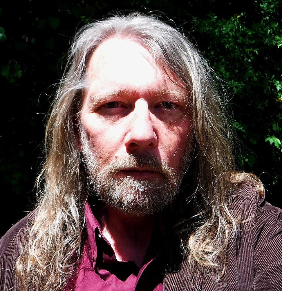 Bruce Penton