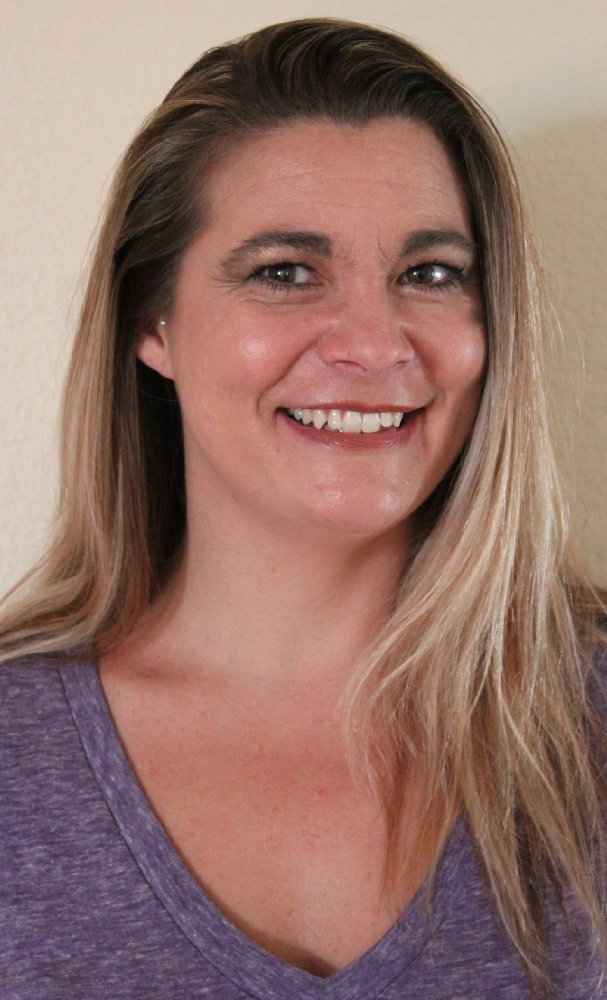 Tamra Garrett