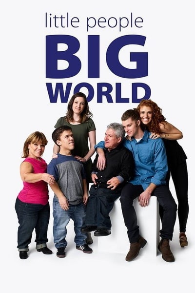 Little People Big World Season 20 Watch Free Online Streaming On Movies123