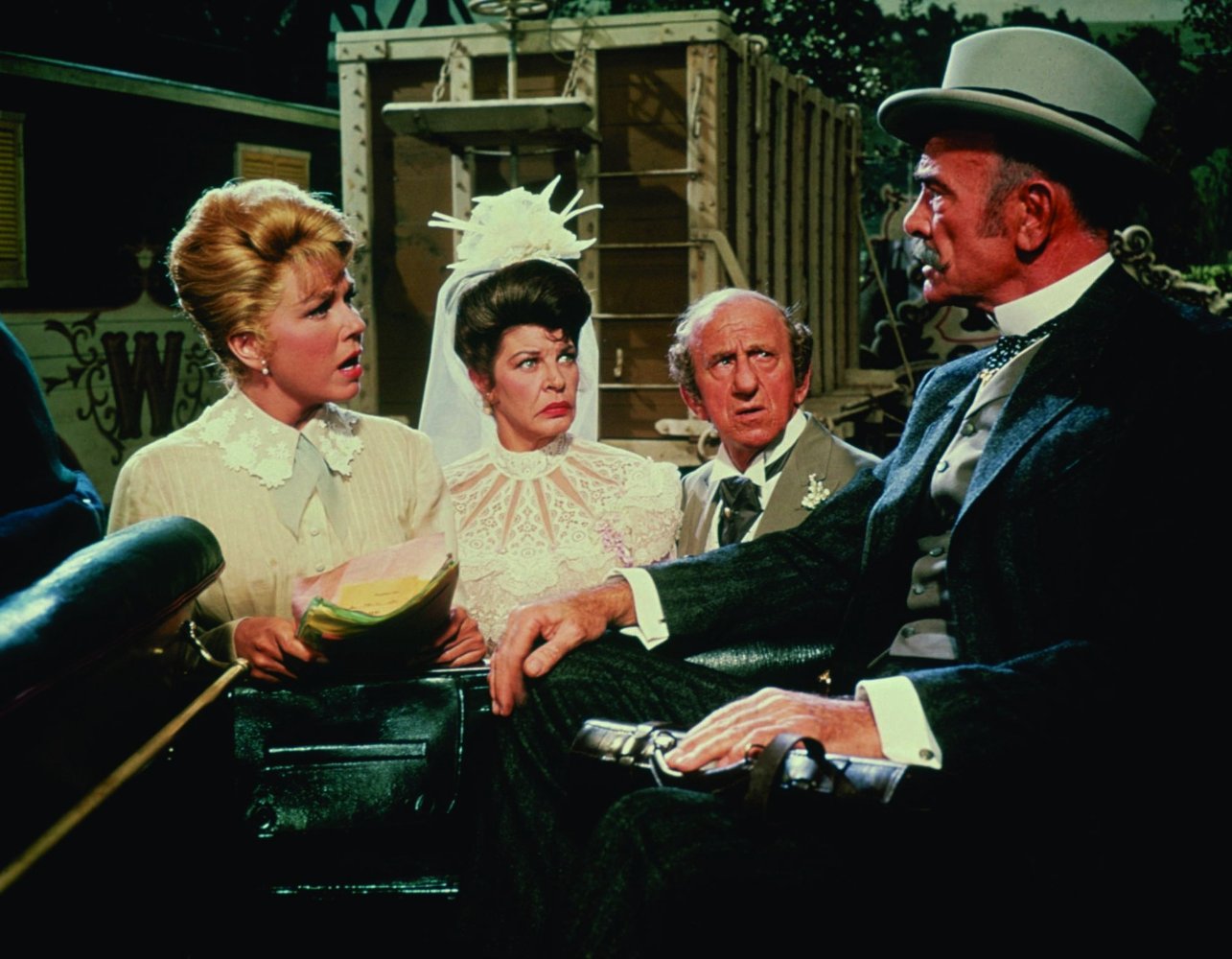 Jimmy Durante