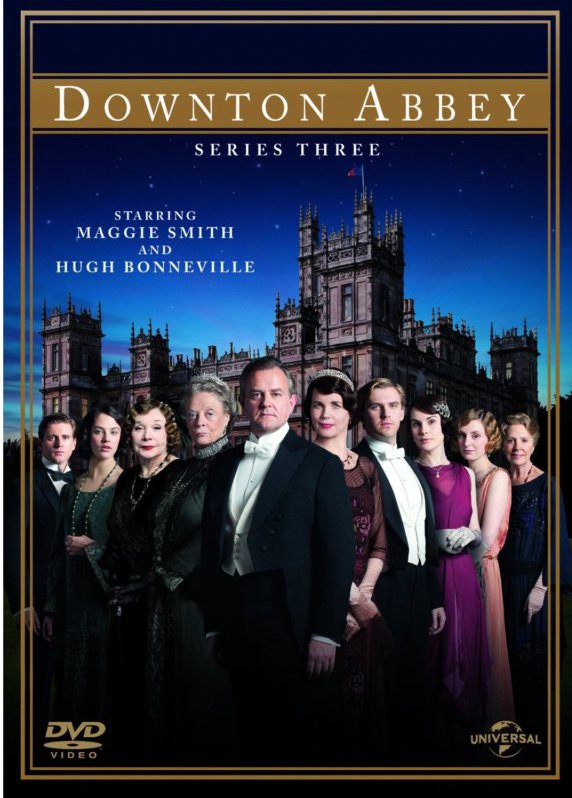 Downton Abbey Season 3 Watch Free Online Streaming On Movies123