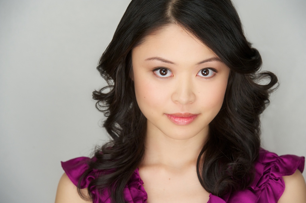 Christine Chang