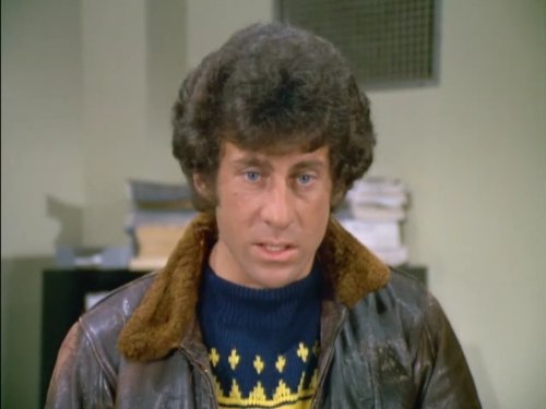 Paul Michael Glaser