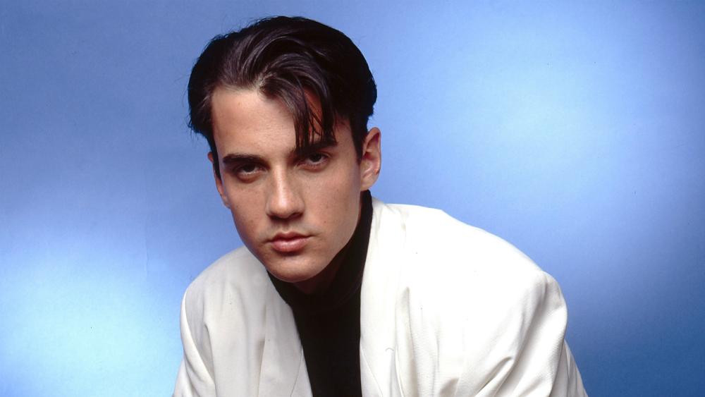 Tommy Page