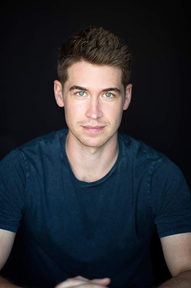 Darren Eastes