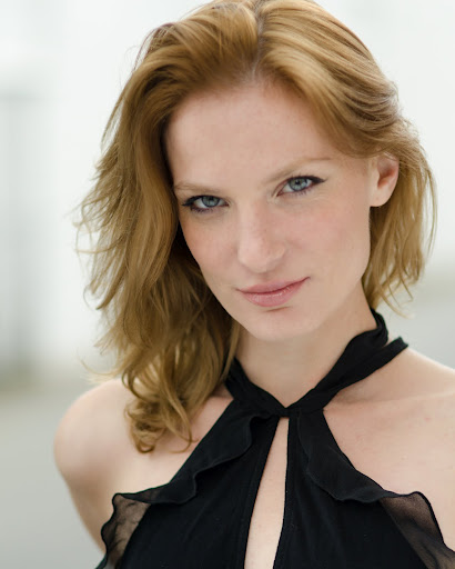 Ariel Ladret