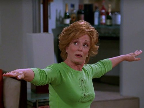 Holland Taylor