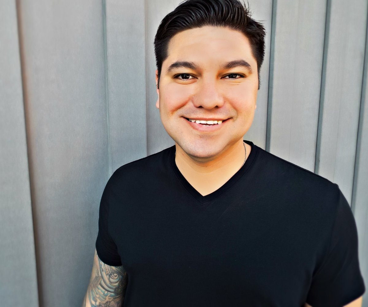 Israel Varela