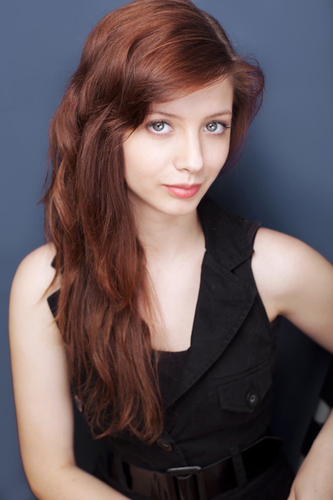 Sarah Louise Madison