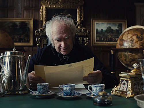 Sir Stuart Strange