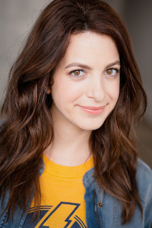 Julia Stephens