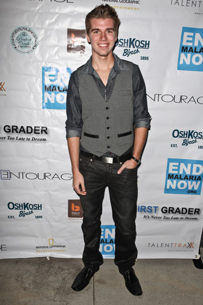 Connor Clayton