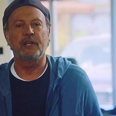 Billy Crystal