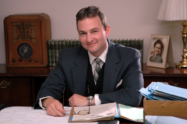 Neil Willenson