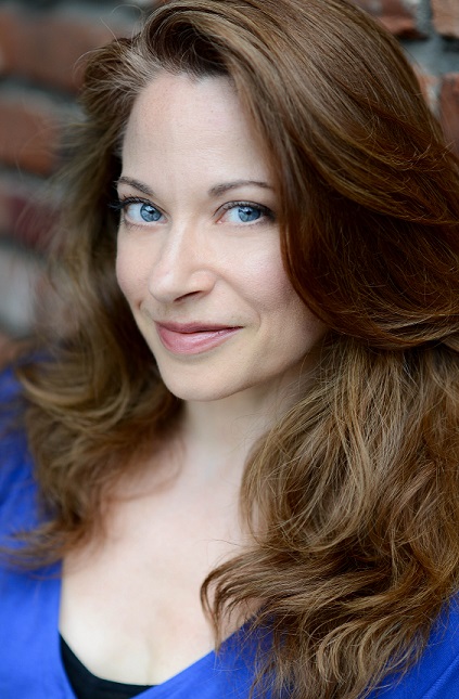 Melissa Roth