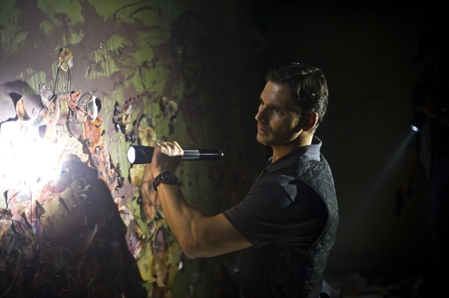 Eric Bana