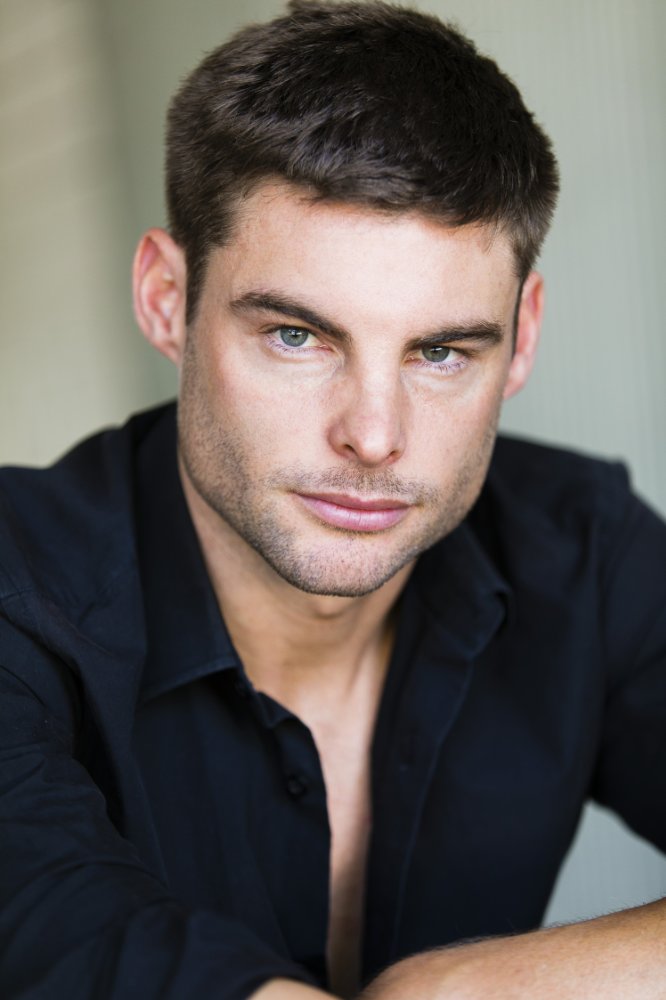 Benjamin Hall
