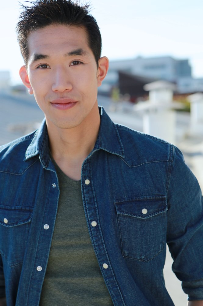 Jason J Lai