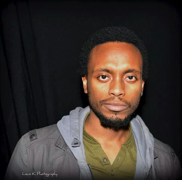 Bineyam Girma