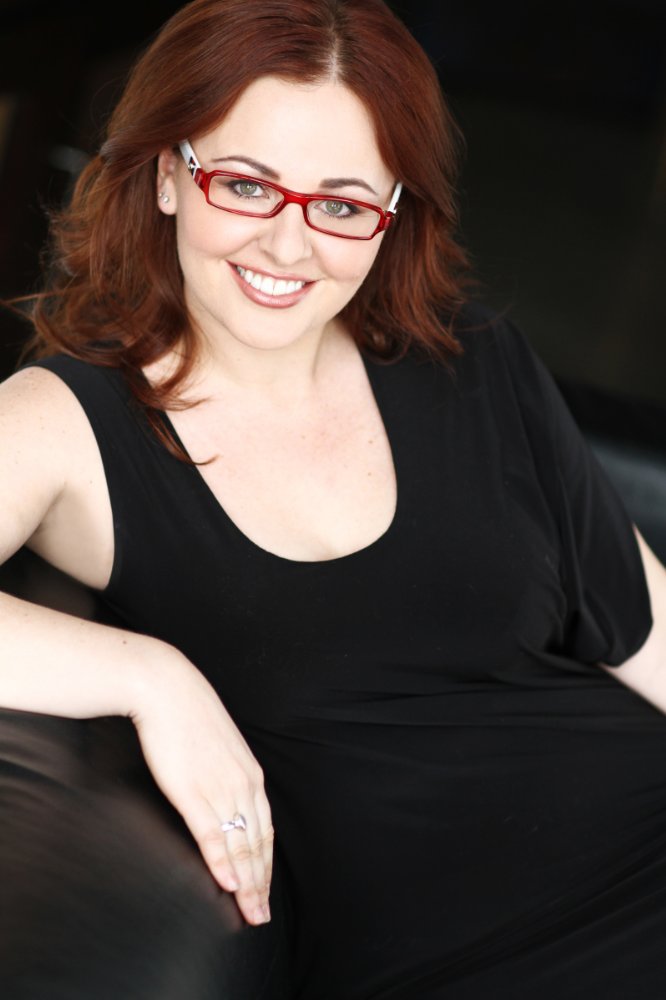 Nicole Shorrock