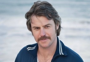 Rodger Corser