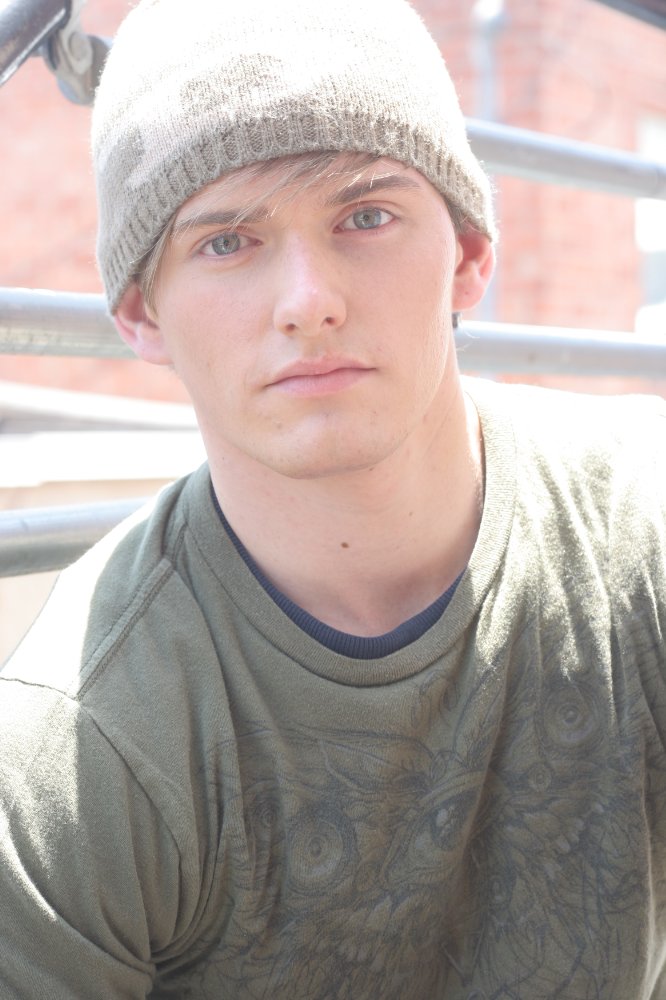 Robert Ian Evans