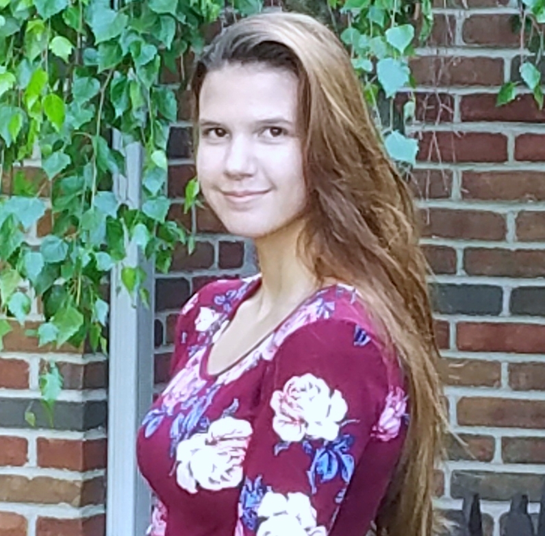 Samantha Updike