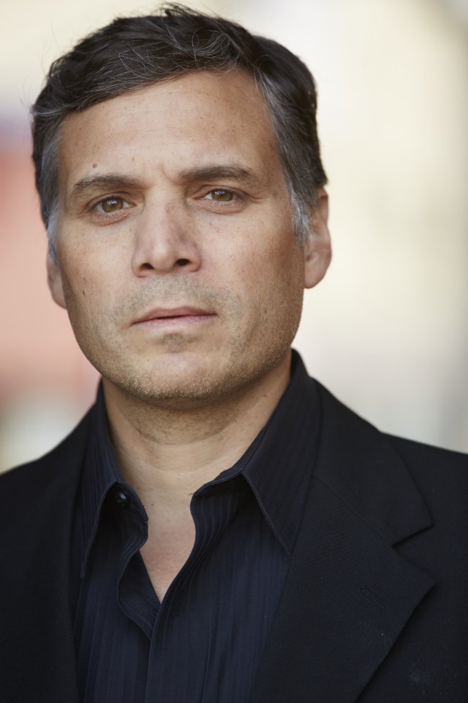 Tommy Villafranca