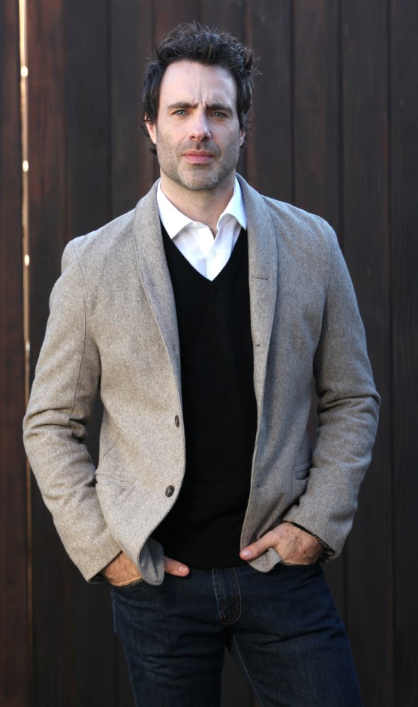 Matthew Cooke