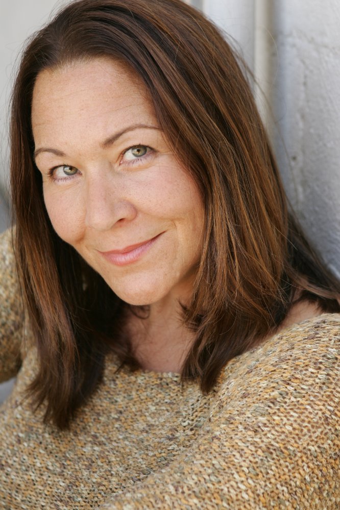 Sally Vahle