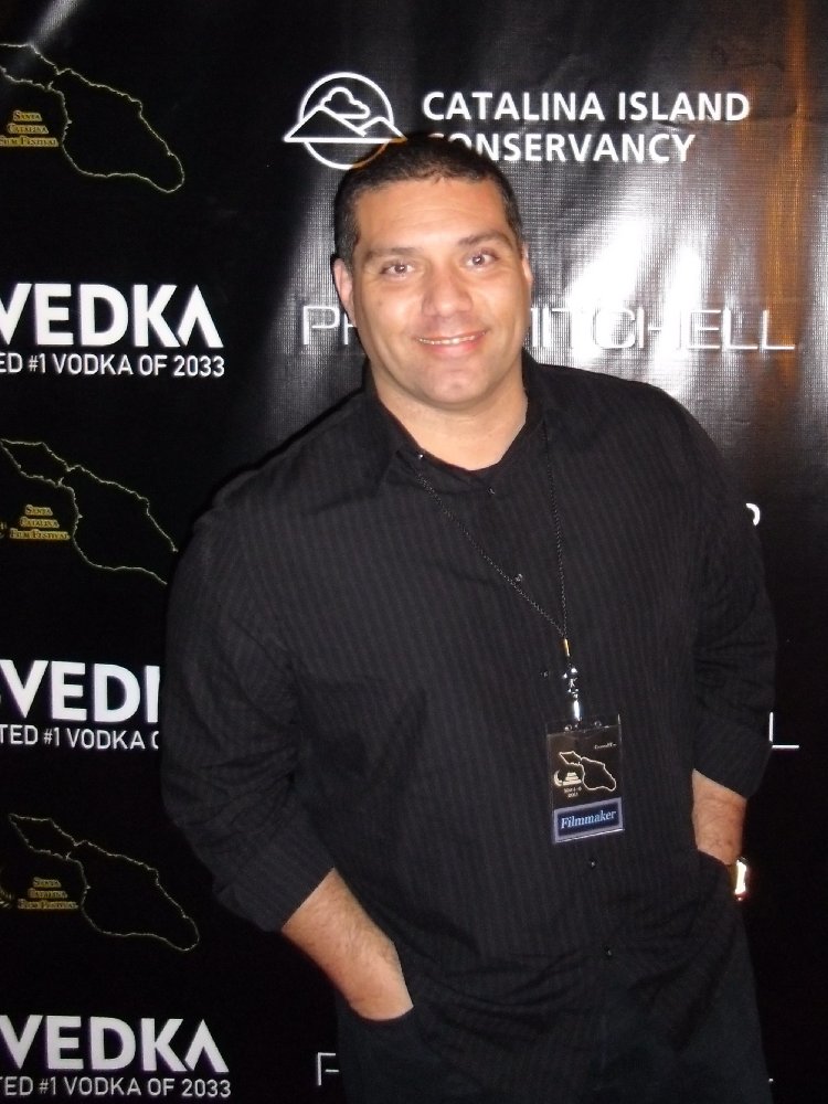 Marcio Rosario
