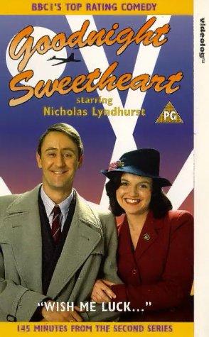 Nicholas Lyndhurst