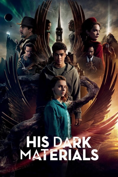 His Dark Materials - Season 2