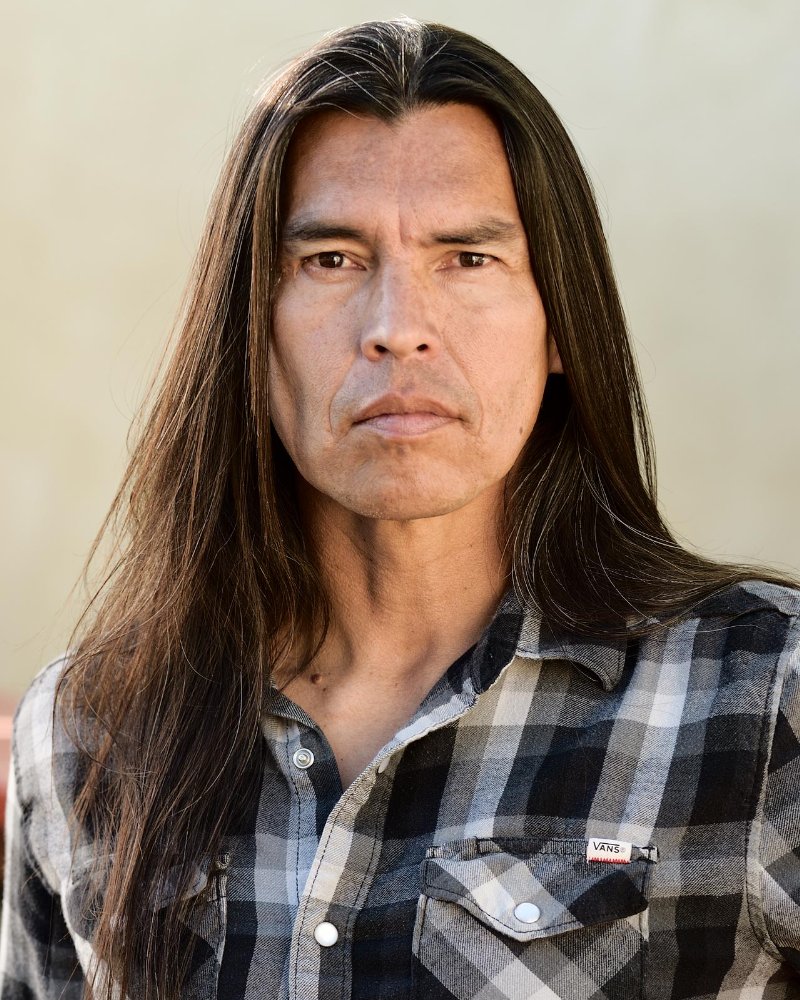 David Midthunder
