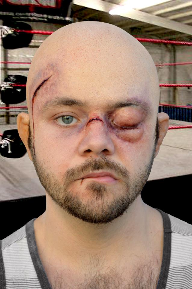 Brandon Jason Miller