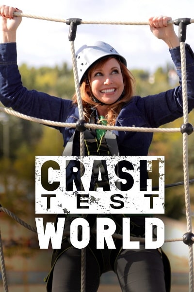 Crash Test World - Season 1