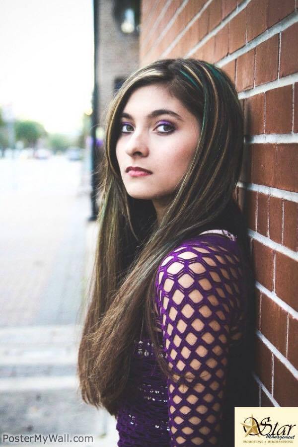 Ashley Nicole