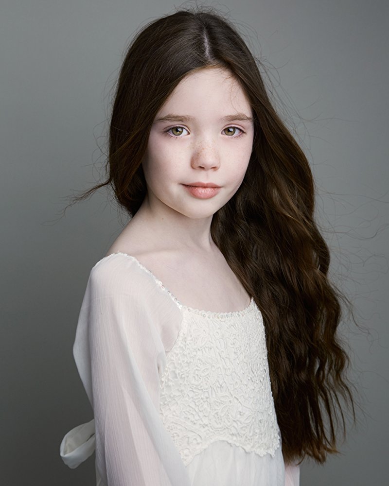 Brooke Norbury