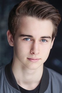 Harry Wood