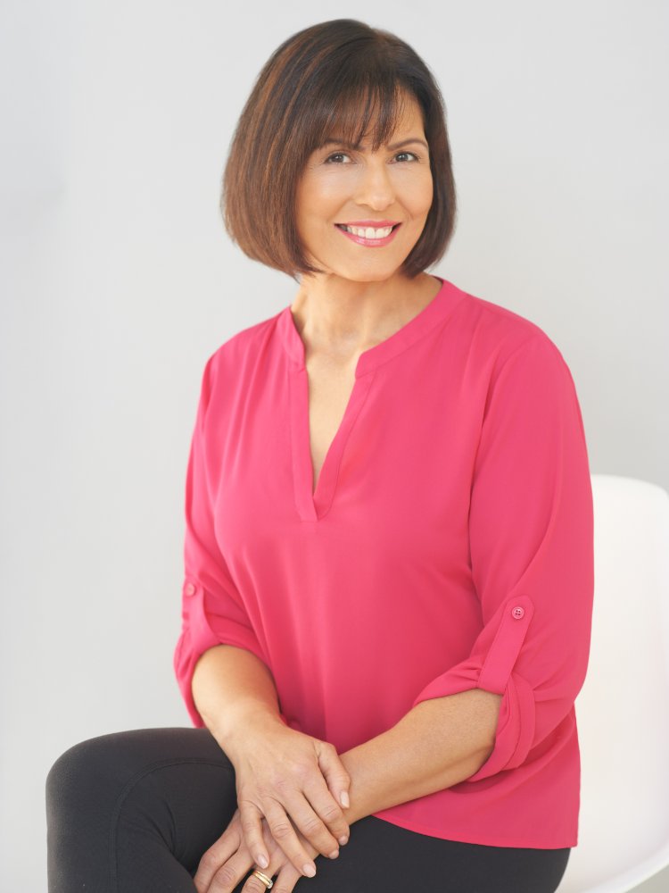 Cheryl De Luca