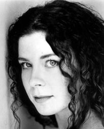 Carolyn Palmer