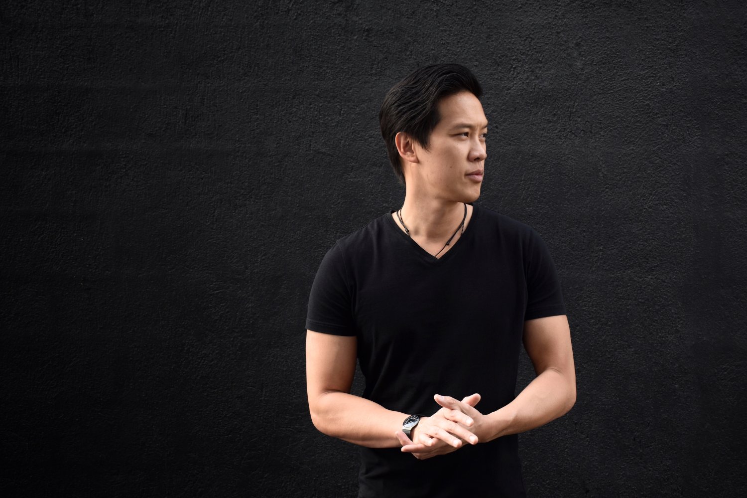 Leonard Wu