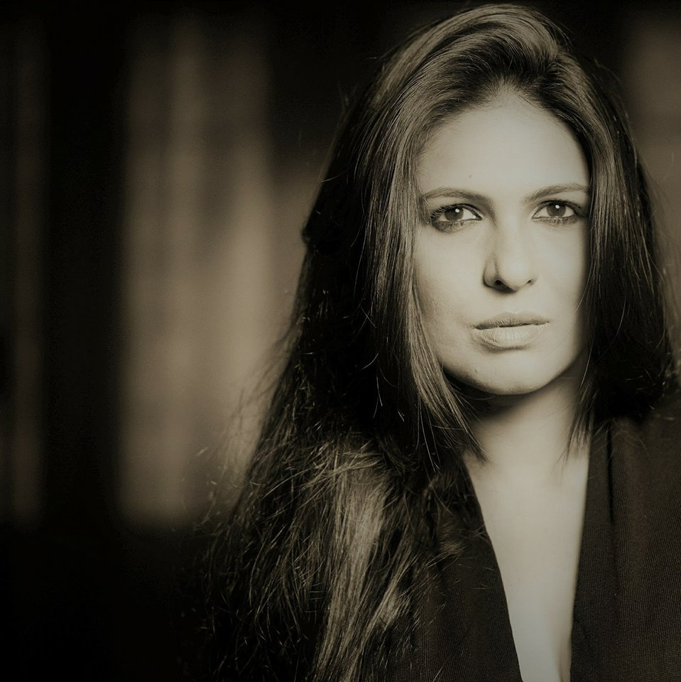 Ekavali Khanna