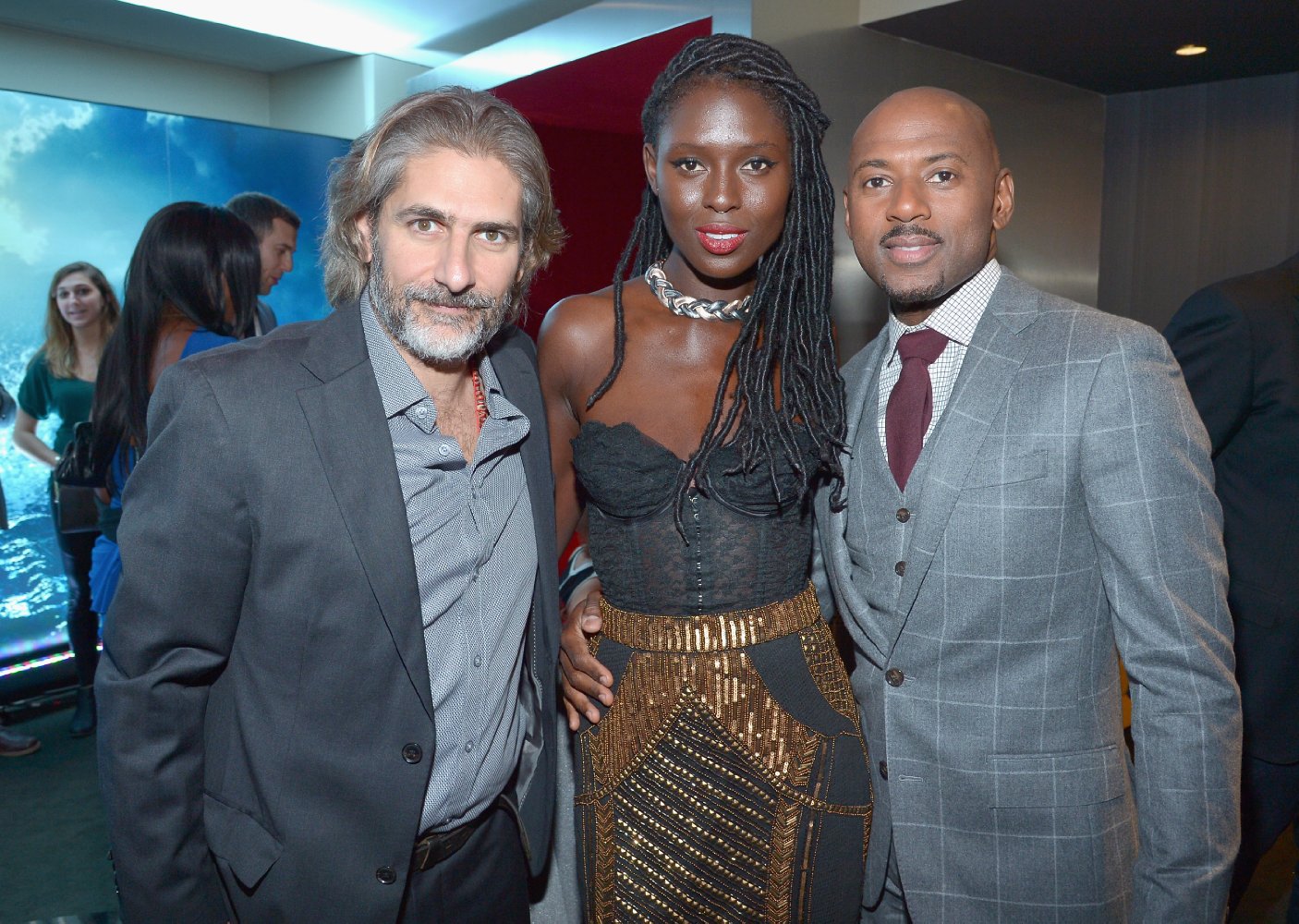 Jodie Turner-Smith